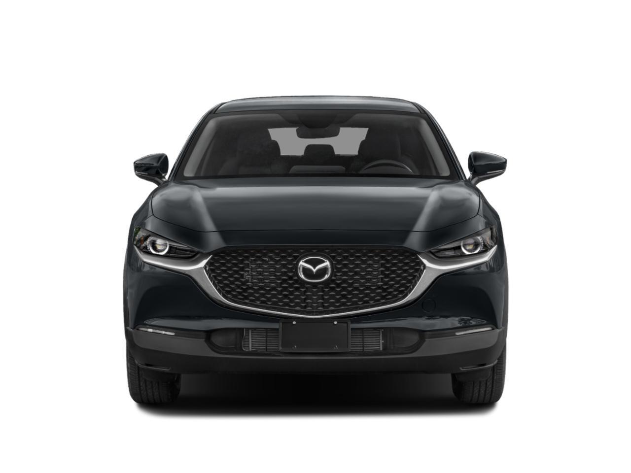 2023 Mazda CX-30 2.5 S Preferred Package High Level AB