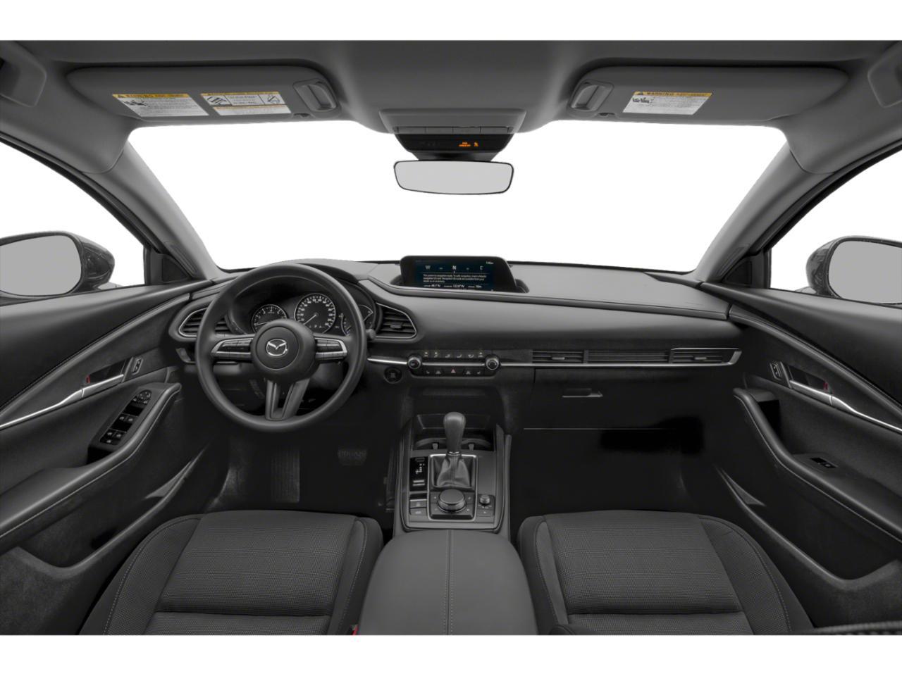 2023 Mazda CX-30 2.5 S Preferred Package High Level AB