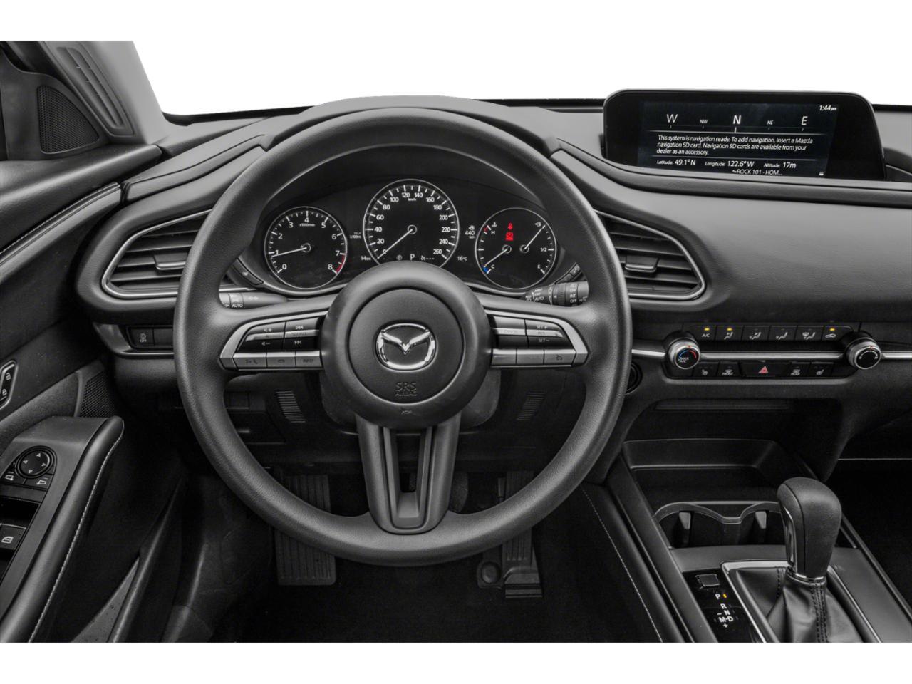 2023 Mazda CX-30 2.5 S Preferred Package High Level AB