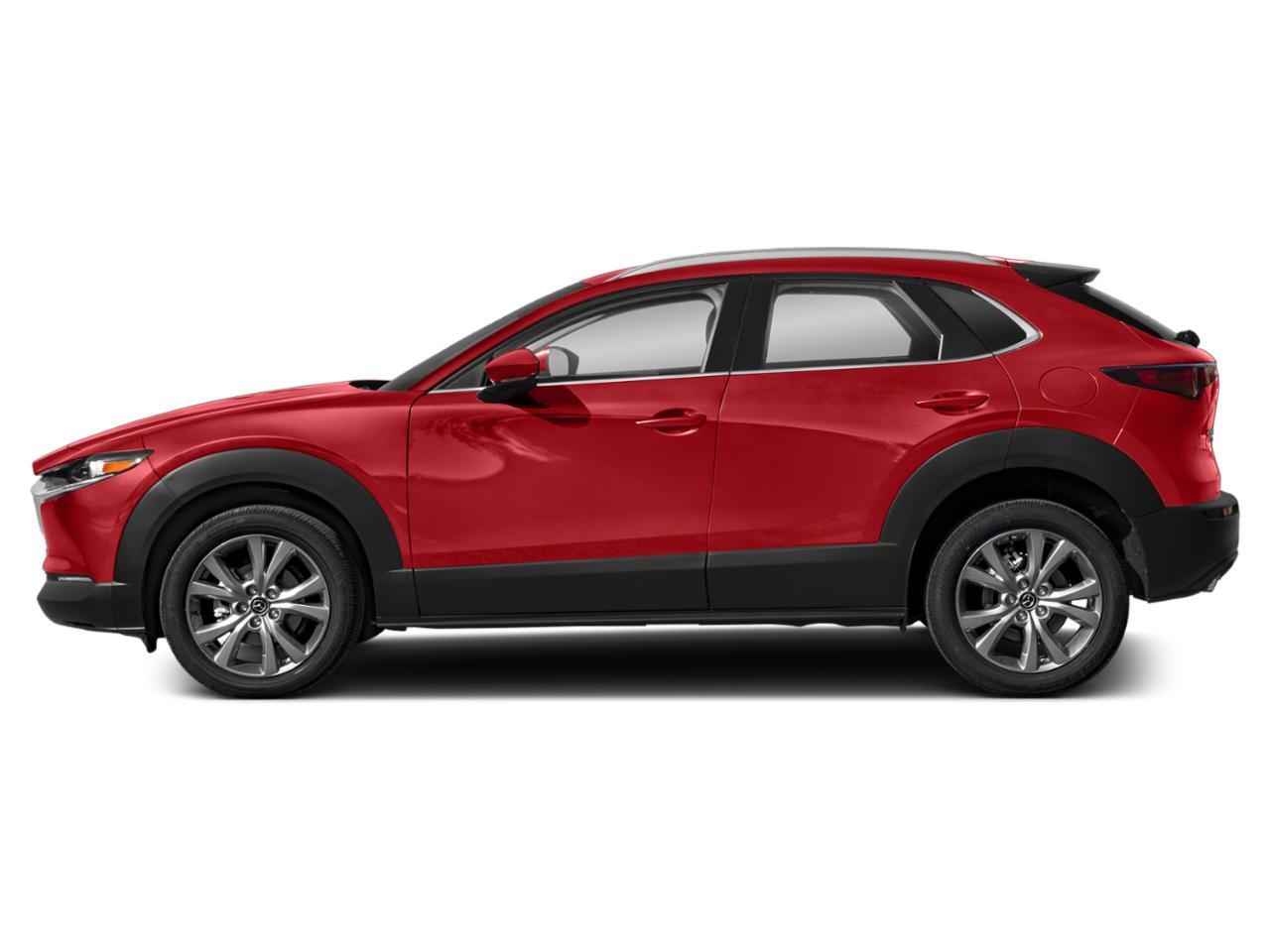 2023 Mazda CX-30 2.5 S Preferred Package San Clemente CA