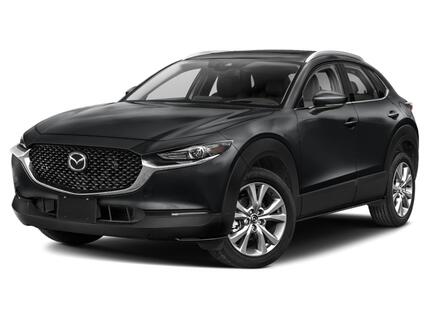 2023_Mazda_CX-30_2.5 S Premium AWD_ Oshkosh WI