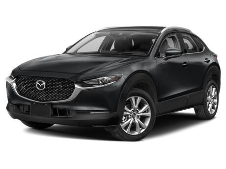 2023 Mazda CX-30 2.5 S Premium AWD Oshkosh WI
