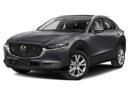 2023_Mazda_CX-30_2.5 S Premium AWD_ Oshkosh WI