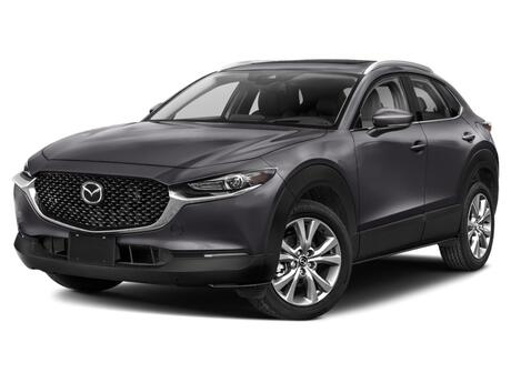 2023 Mazda CX-30 2.5 S Premium AWD Oshkosh WI