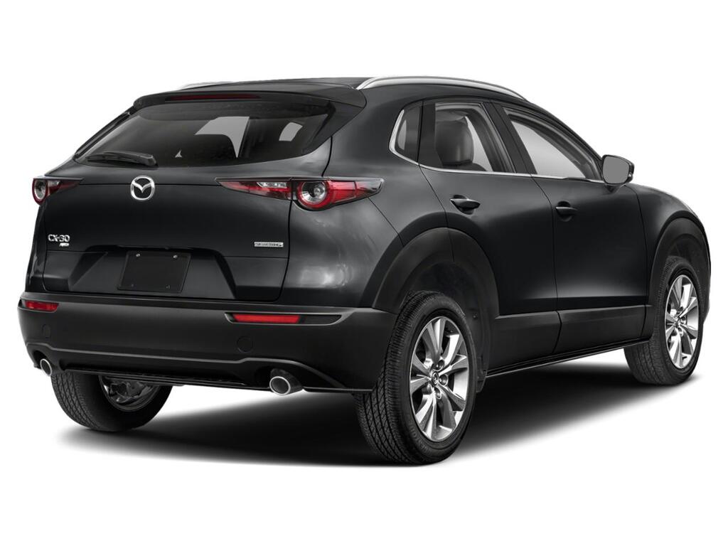 2023 Mazda CX-30 2.5 S Premium AWD Oshkosh WI