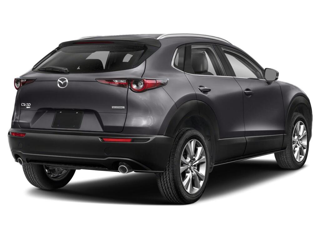 2023 Mazda CX-30 2.5 S Premium AWD Oshkosh WI