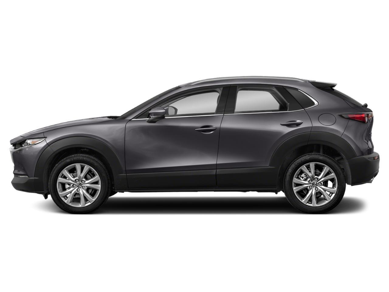 2023 Mazda CX-30 2.5 S Premium AWD