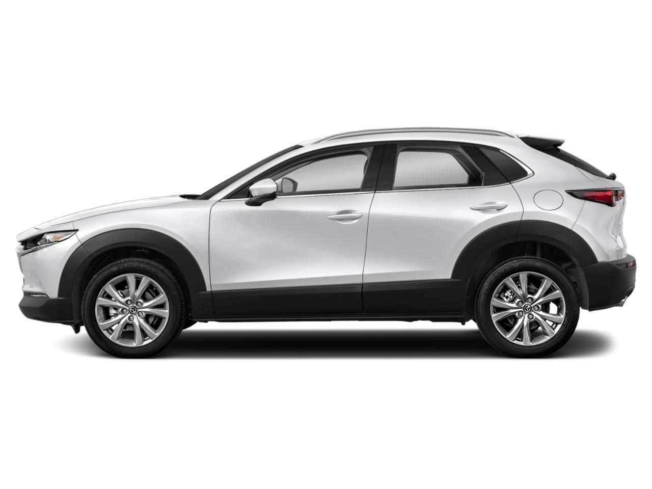 2023 Mazda CX-30 2.5 S Premium AWD