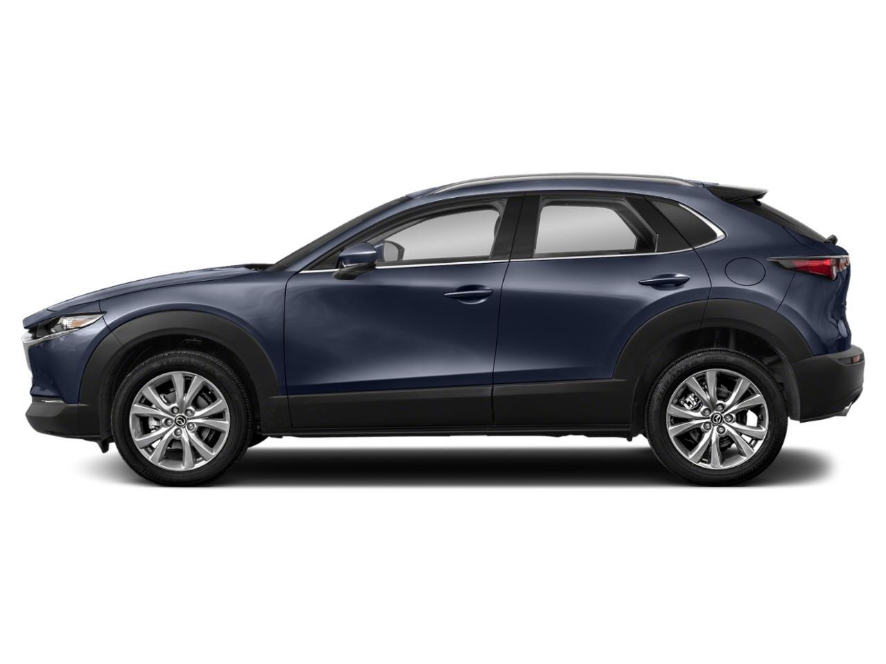 2023 Mazda CX-30 2.5 S Premium AWD