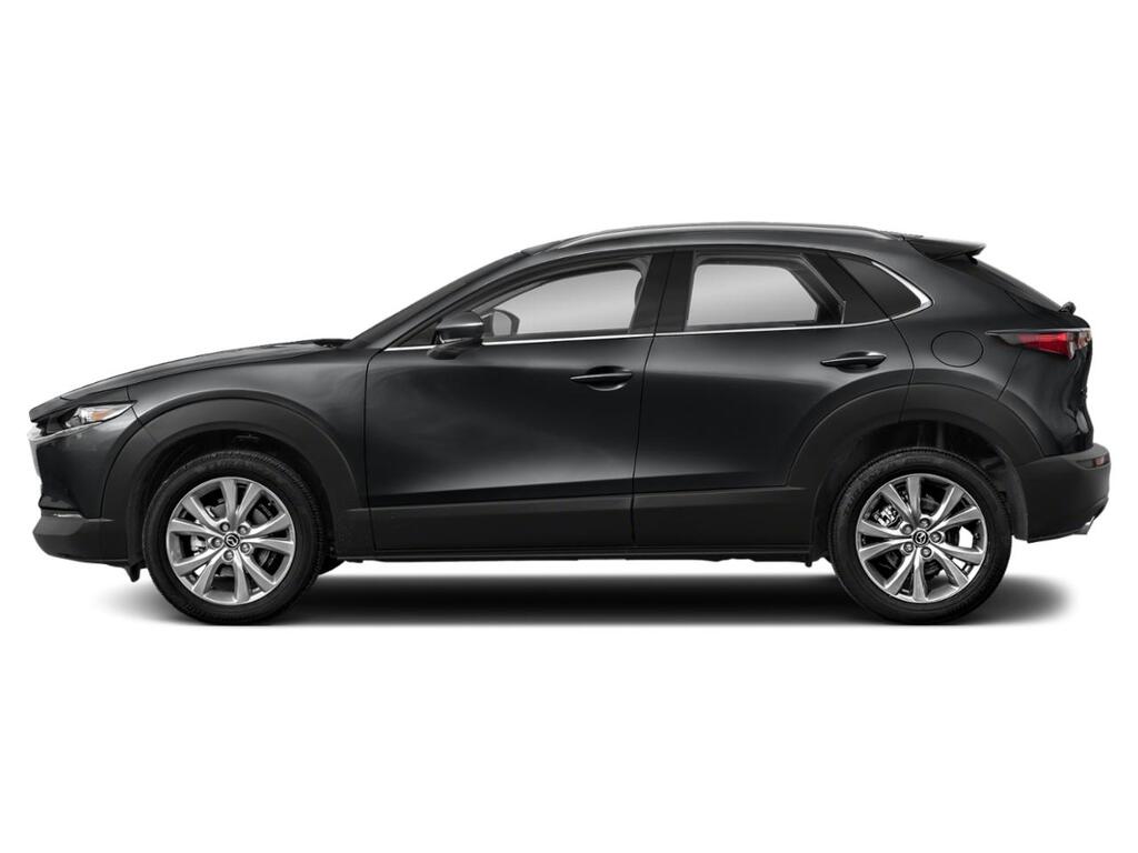 2023 Mazda CX-30 2.5 S Premium AWD Oshkosh WI