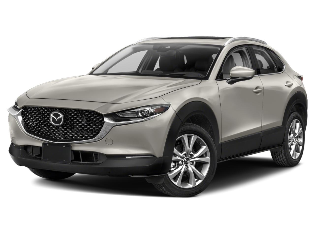 2023 Mazda CX-30 2.5 S Premium AWD San Clemente CA