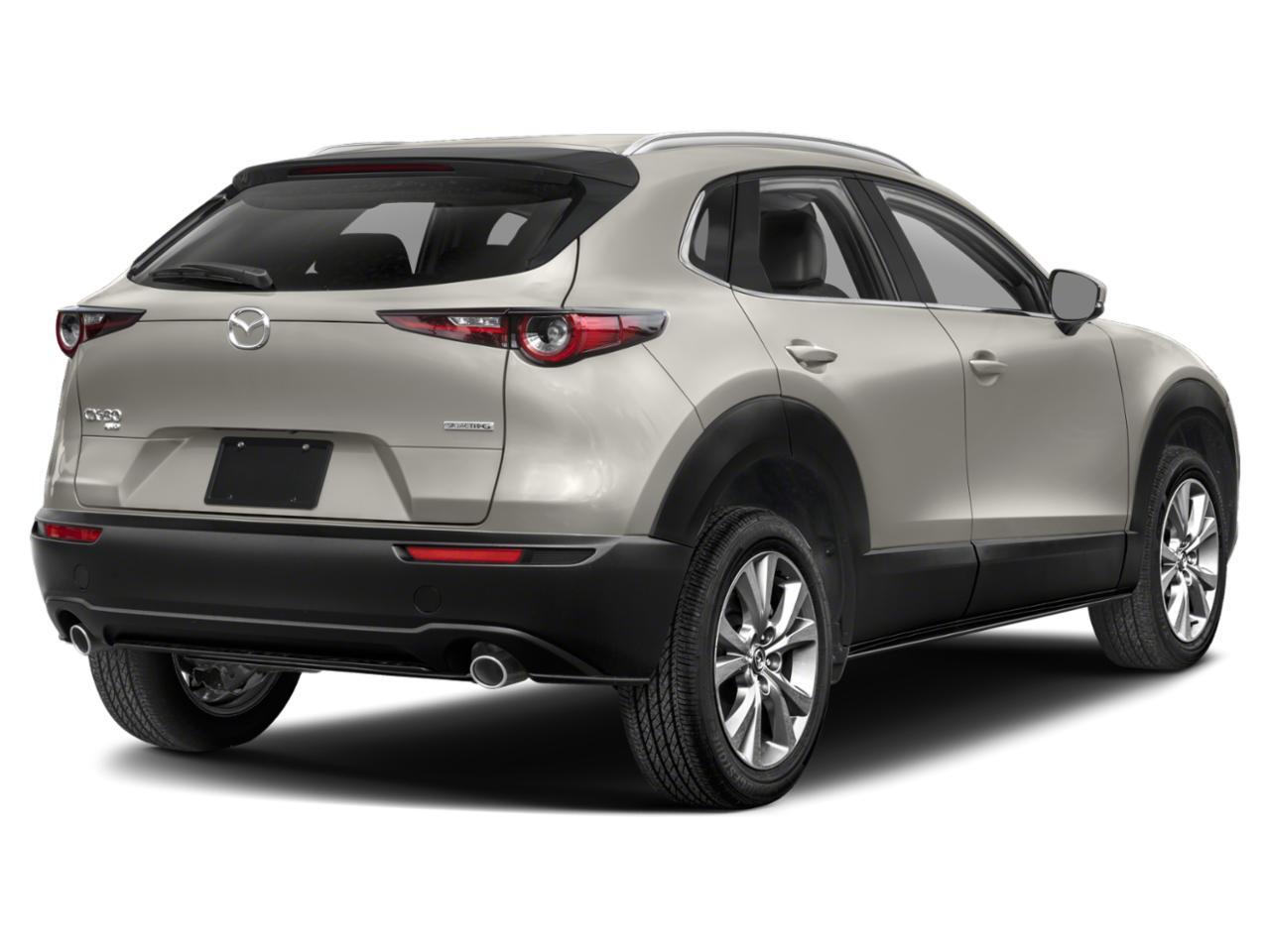 2023 Mazda CX-30 2.5 S Premium AWD San Clemente CA