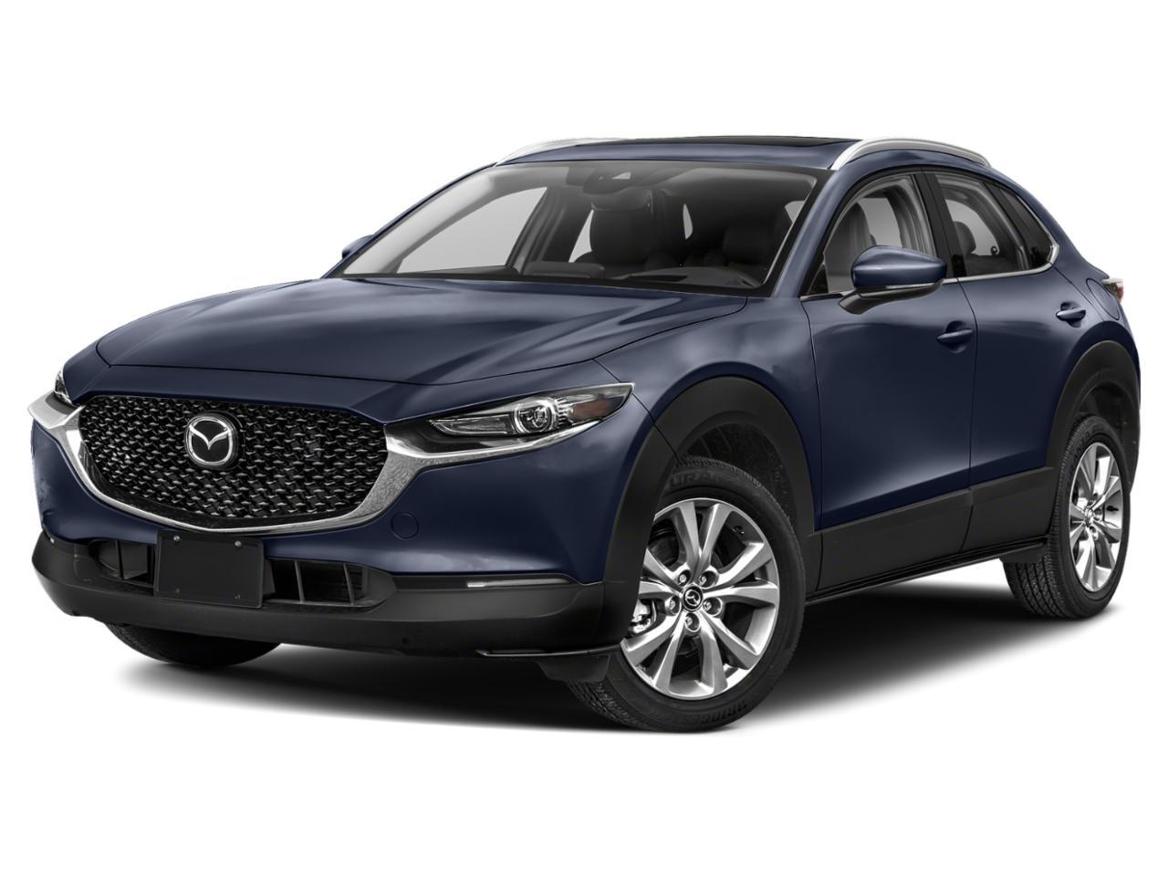 Surprising 2023 Mazda Cx 30 2 5 S Specs Photos