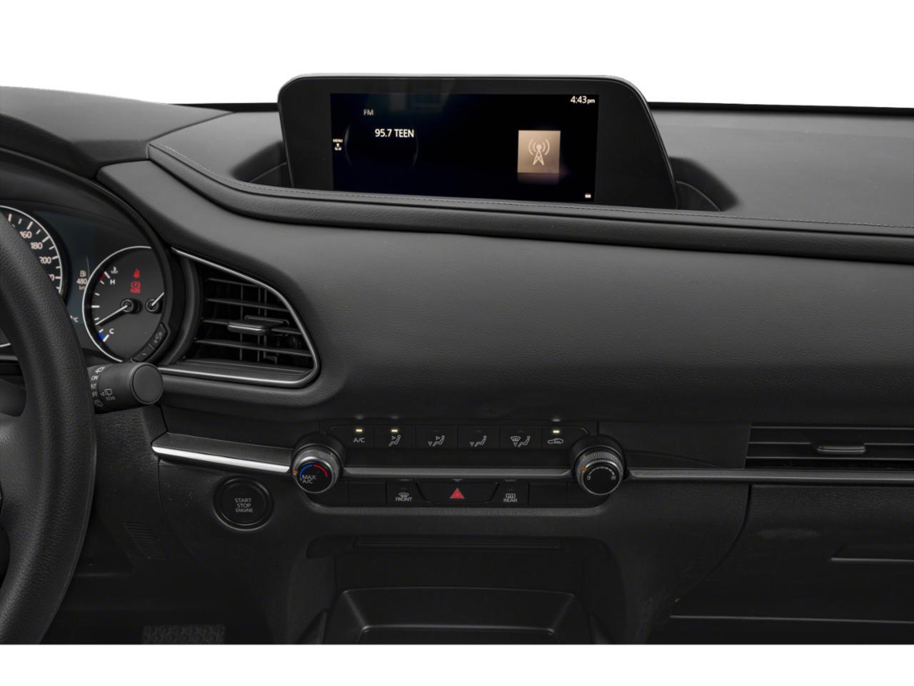 2023 Mazda CX-30 2.5 S San Clemente CA