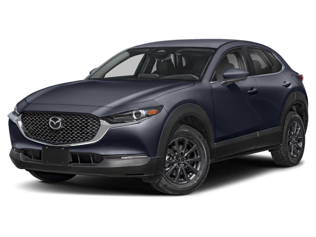 Nuevos Mazda CX30 en Flagship Mazda dealers