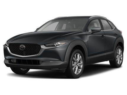 2023_Mazda_CX-30_2.5 S Select AWD_ Oshkosh WI