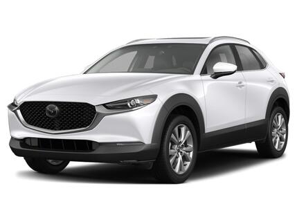 2023_Mazda_CX-30_2.5 S Select AWD_ Oshkosh WI