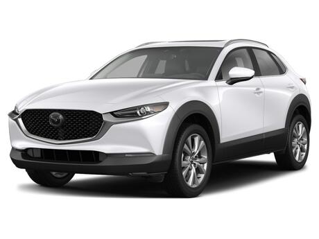 2023 Mazda CX-30 2.5 S Select AWD Oshkosh WI