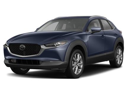 2023_Mazda_CX-30_2.5 S Select AWD_ Oshkosh WI