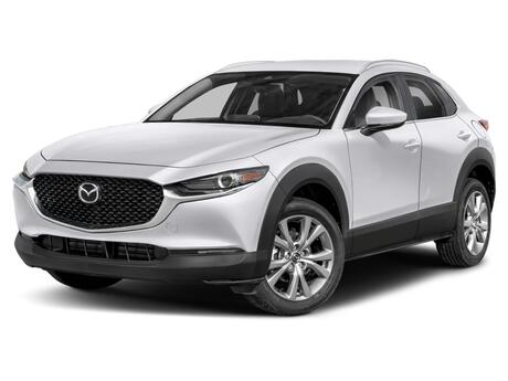 2023 Mazda CX-30 2.5 S Select AWD Oshkosh WI