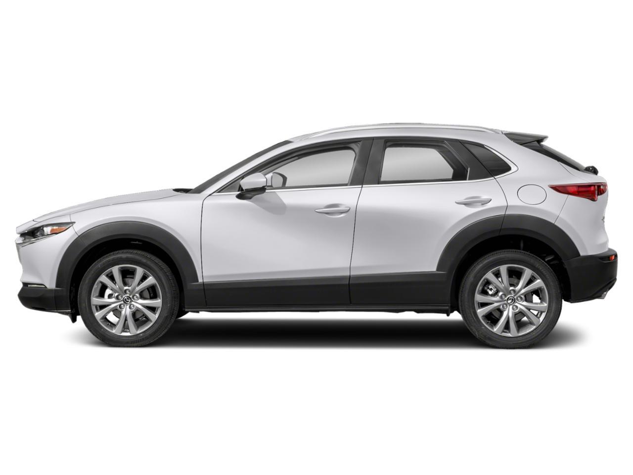 2023 Mazda CX-30 2.5 S Select AWD