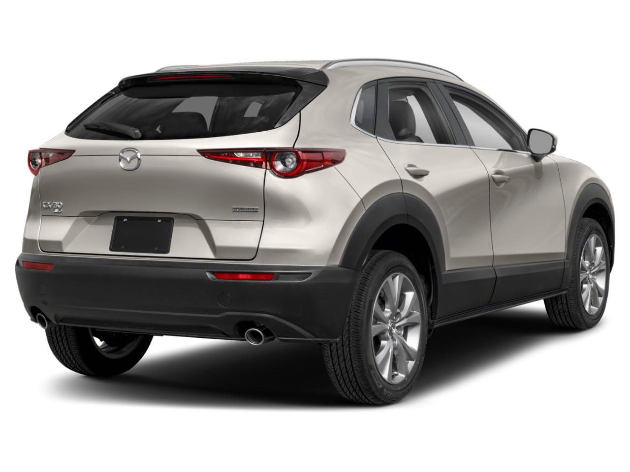 2023 Mazda CX-30 2.5 S Select AWD San Clemente CA
