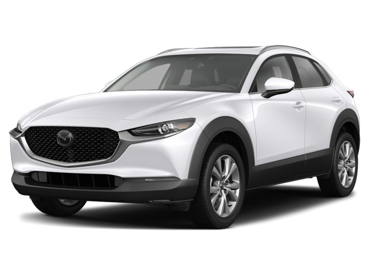 2023 Mazda CX-30 2.5 S Select AWD San Clemente CA