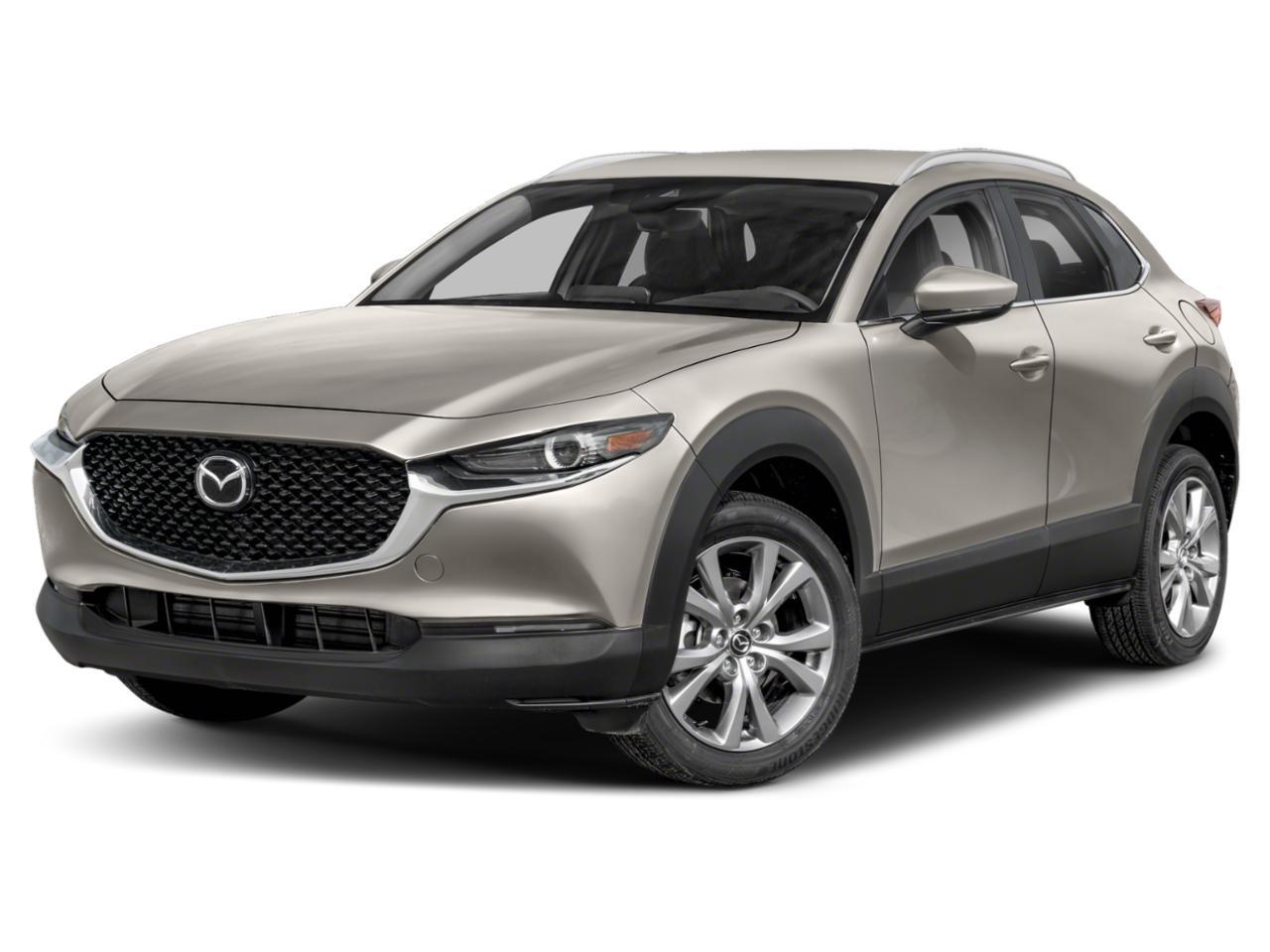 2023 Mazda CX-30 2.5 S Select Package Grand Junction CO