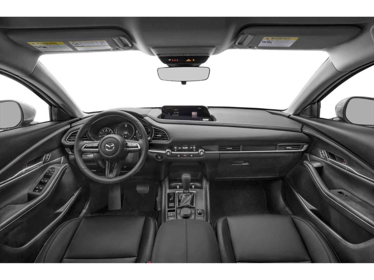 2023 Mazda CX-30 2.5 S Select Package Grand Junction CO