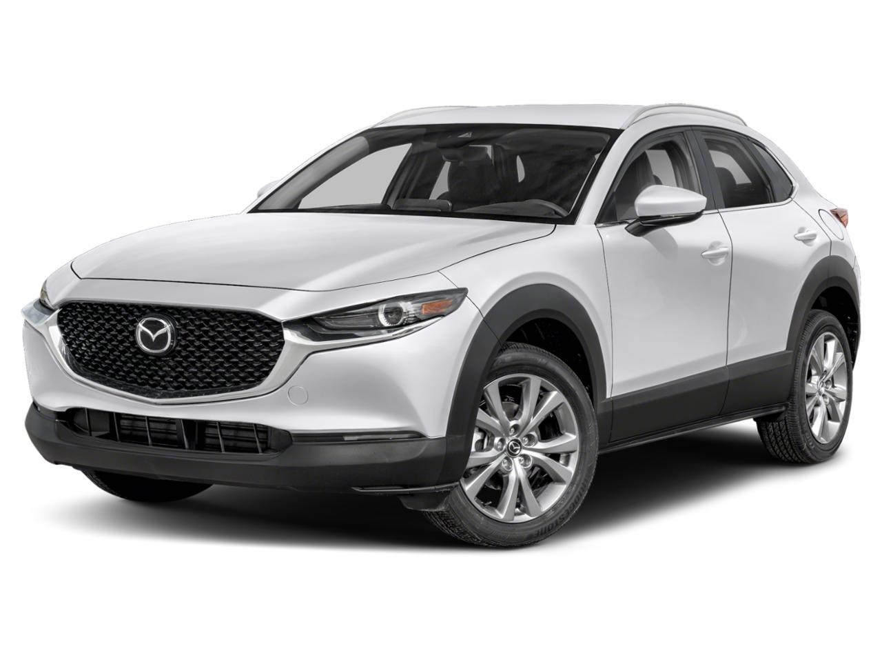 Surprising 2023 Mazda Cx 30 2 5 S Specs Photos