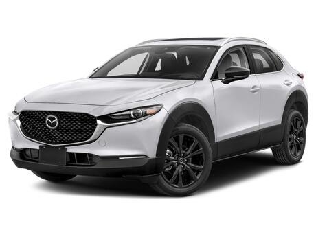2023 Mazda CX-30 2.5 Turbo Premium AWD Oshkosh WI