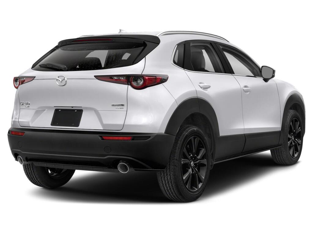 2023 Mazda CX-30 2.5 Turbo Premium AWD Oshkosh WI