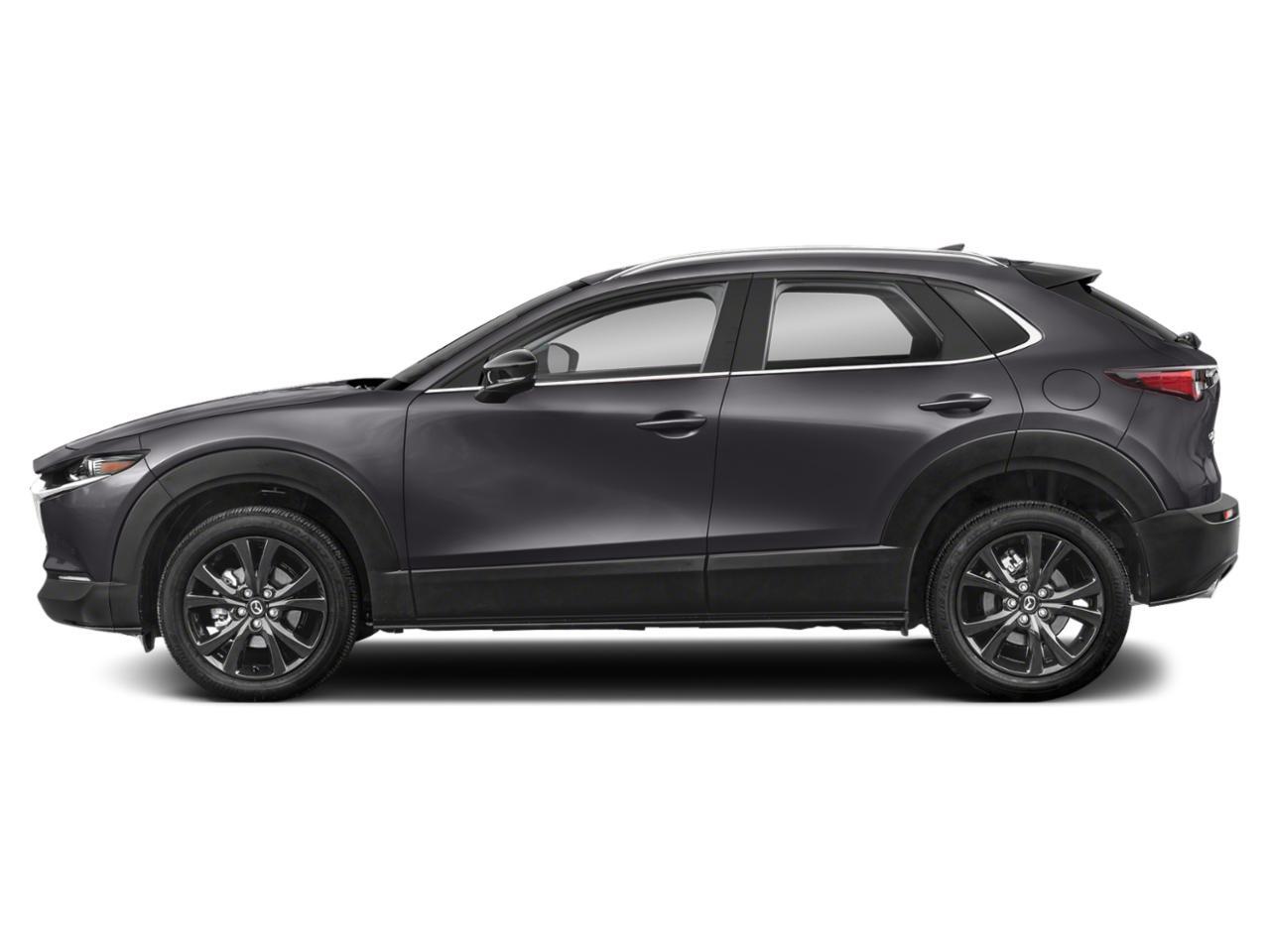 2023 Mazda CX-30 2.5 Turbo Premium AWD