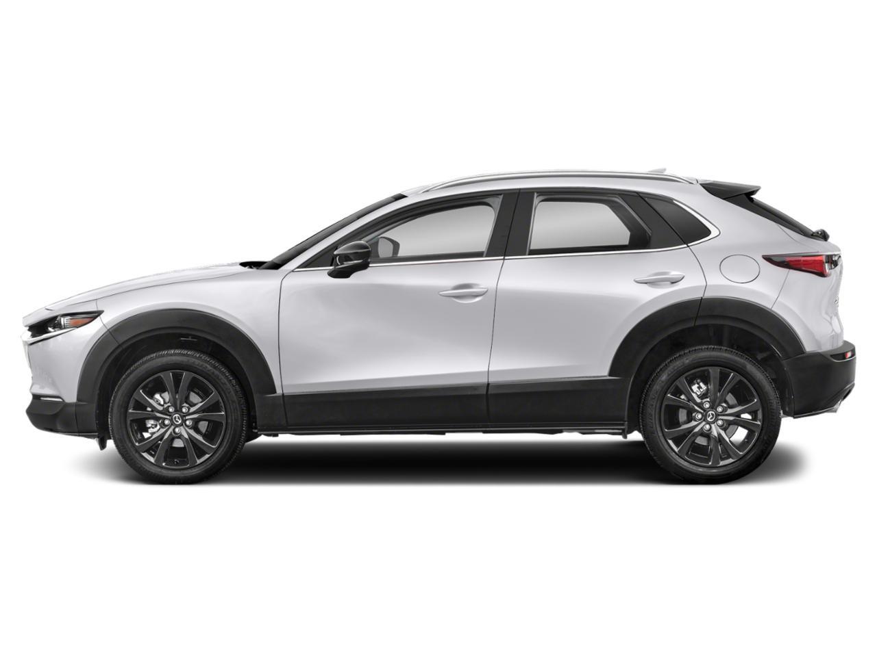 2023 Mazda CX-30 2.5 Turbo Premium AWD