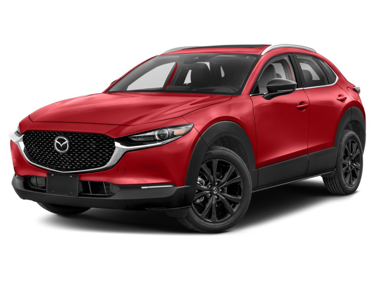 2023 Mazda CX-30 2.5 Turbo Premium AWD San Clemente CA