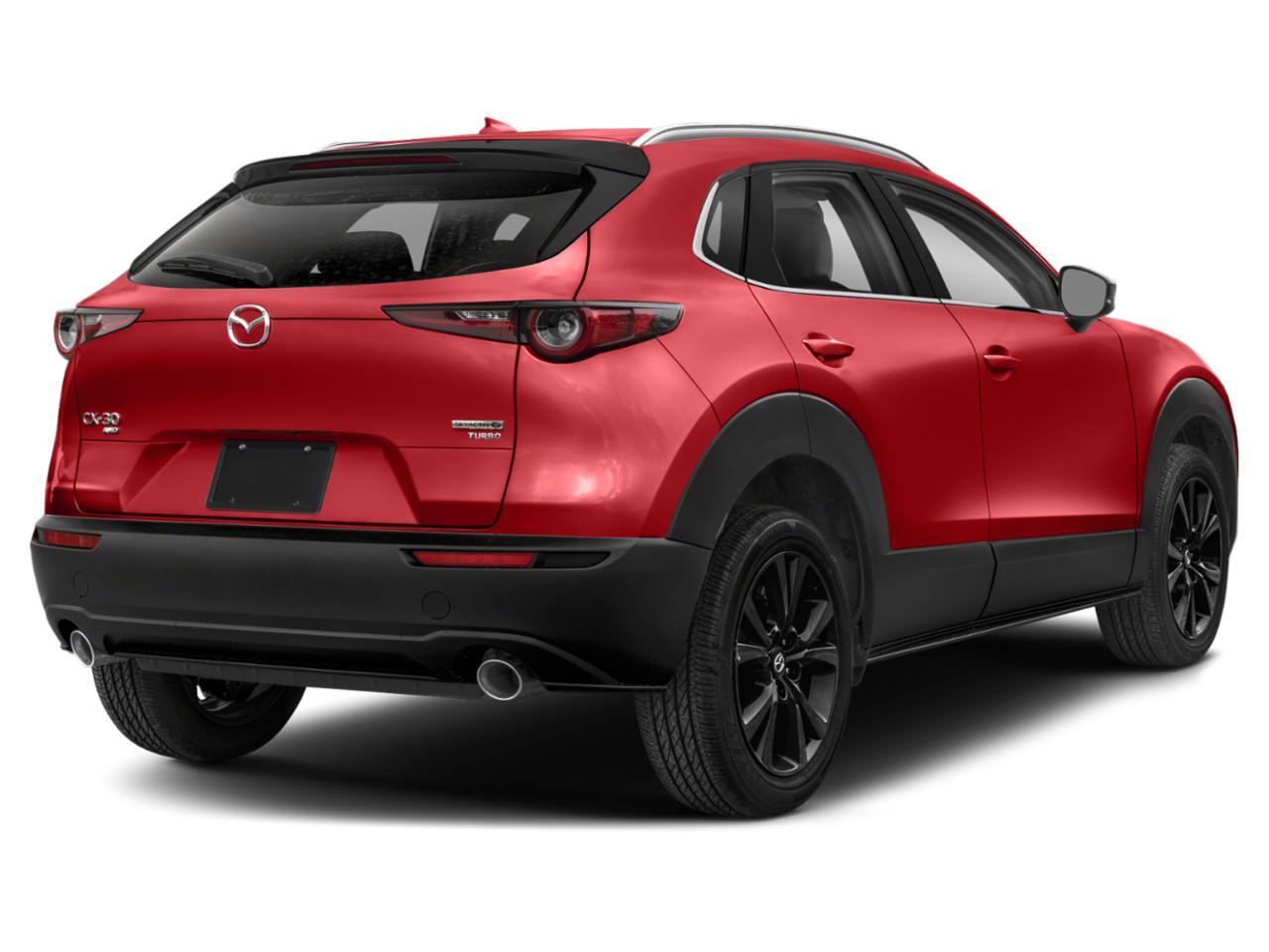 2023 Mazda CX-30 2.5 Turbo Premium San Clemente CA