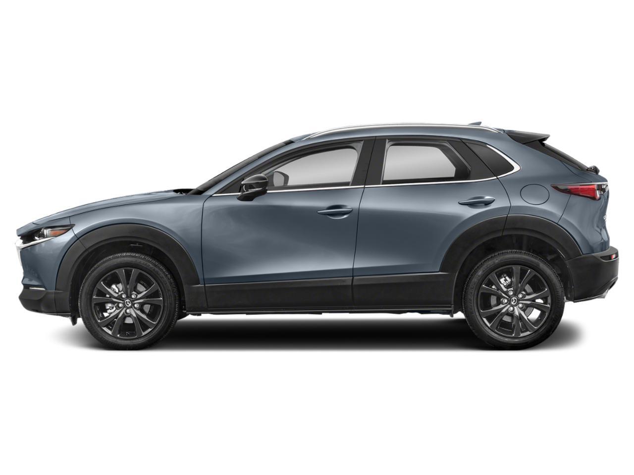 2023 Mazda CX-30 2.5 Turbo Premium Package