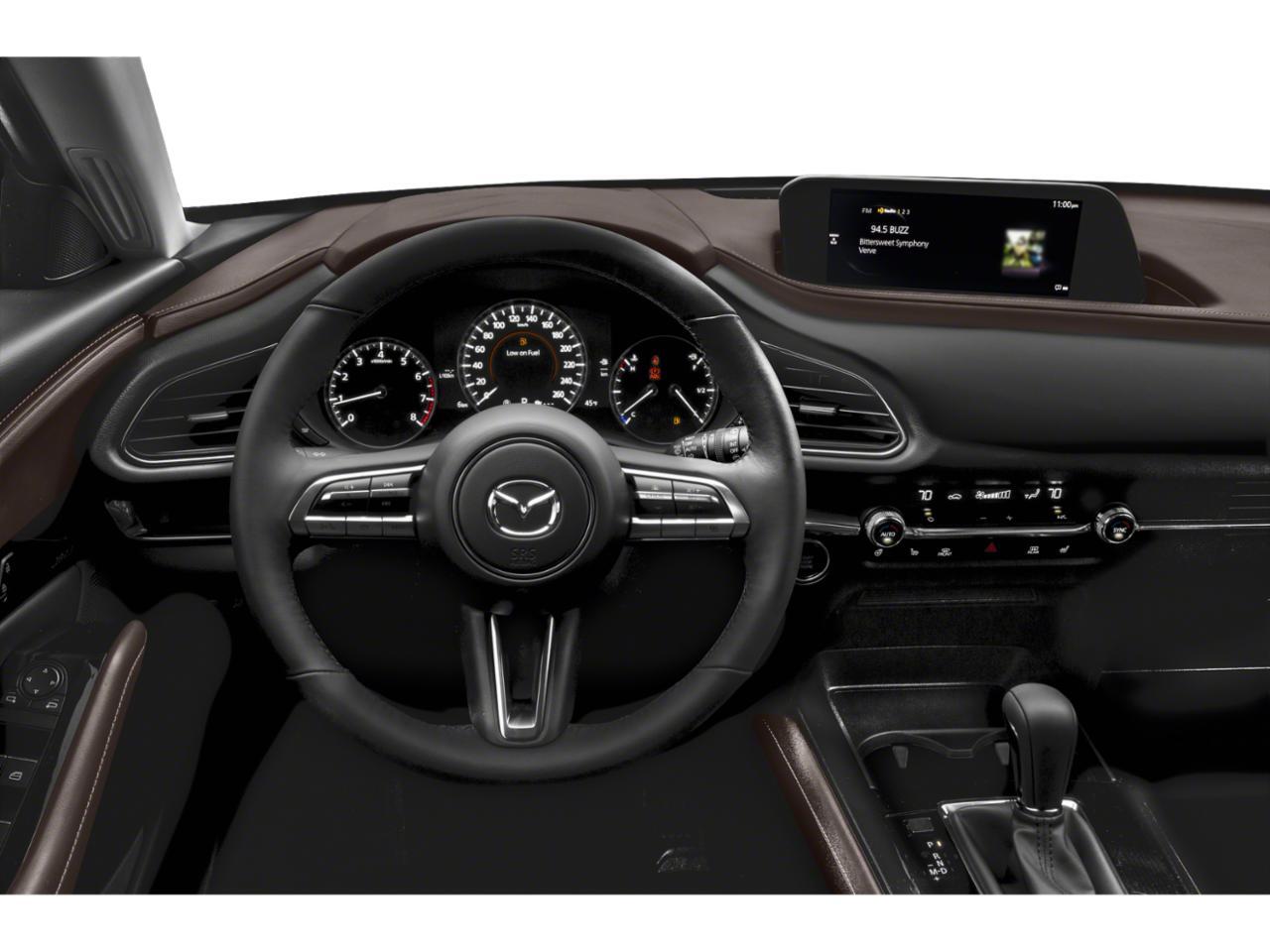 2023 Mazda CX-30 2.5 Turbo Premium Package San Clemente CA