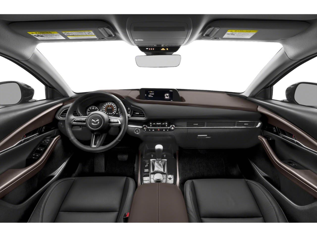 2023 Mazda CX-30 2.5 Turbo Premium Package San Clemente CA