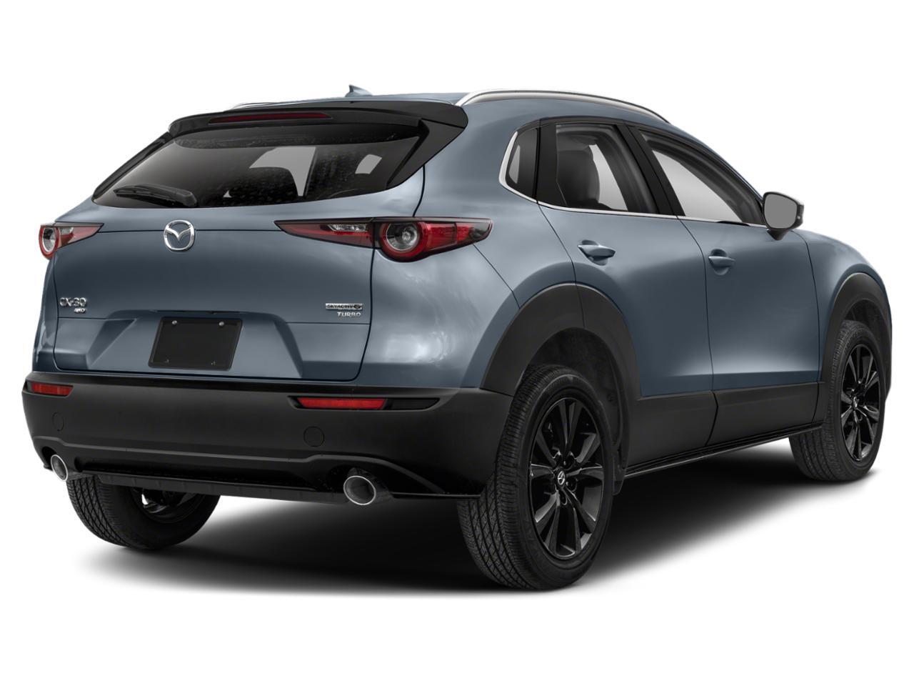 2023 Mazda CX-30 2.5 Turbo Premium Package San Clemente CA