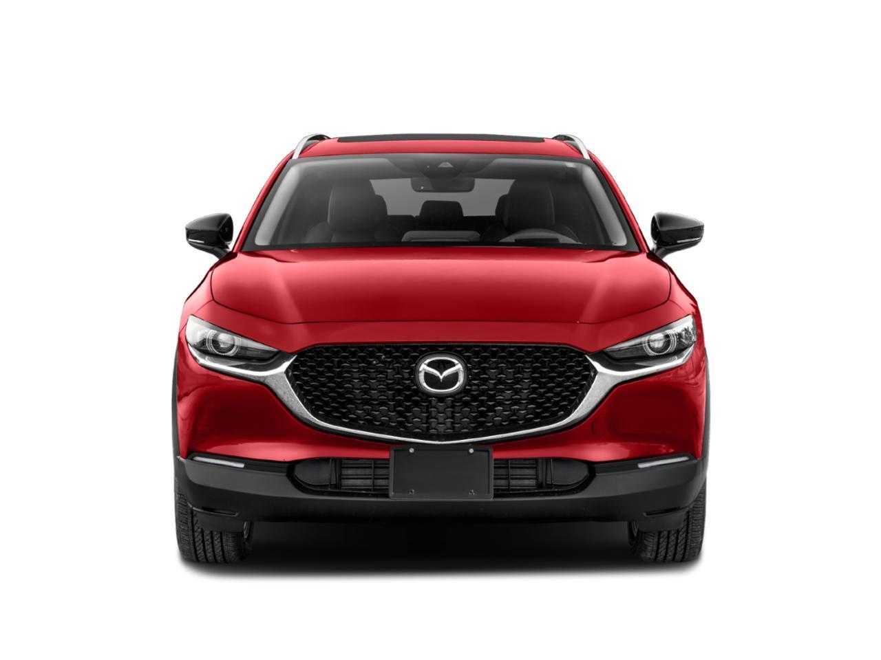2023 Mazda CX-30 2.5 Turbo Premium Package San Clemente CA