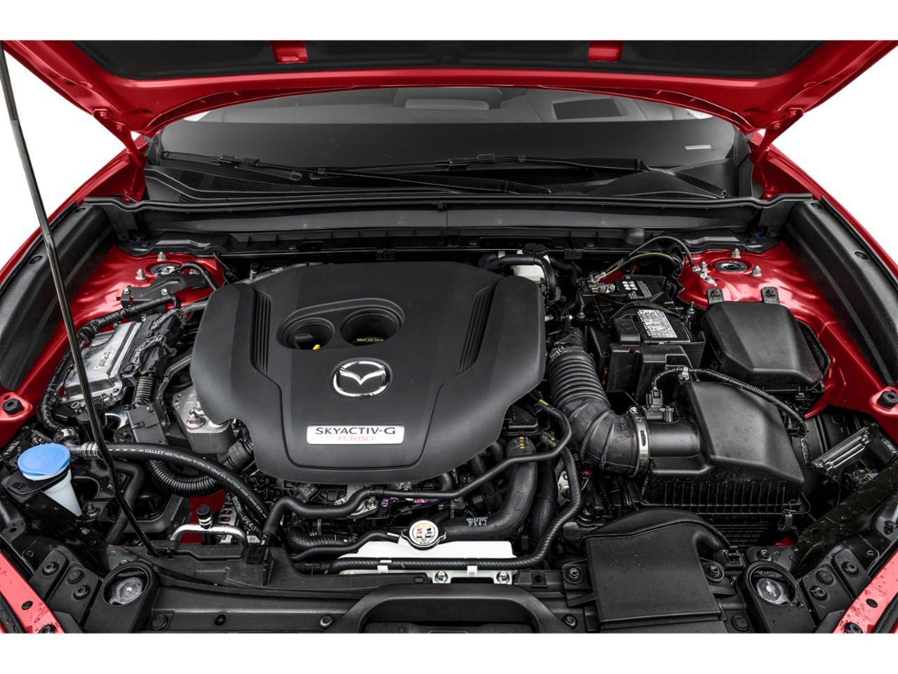 2023 Mazda CX-30 2.5 Turbo Premium Package San Clemente CA