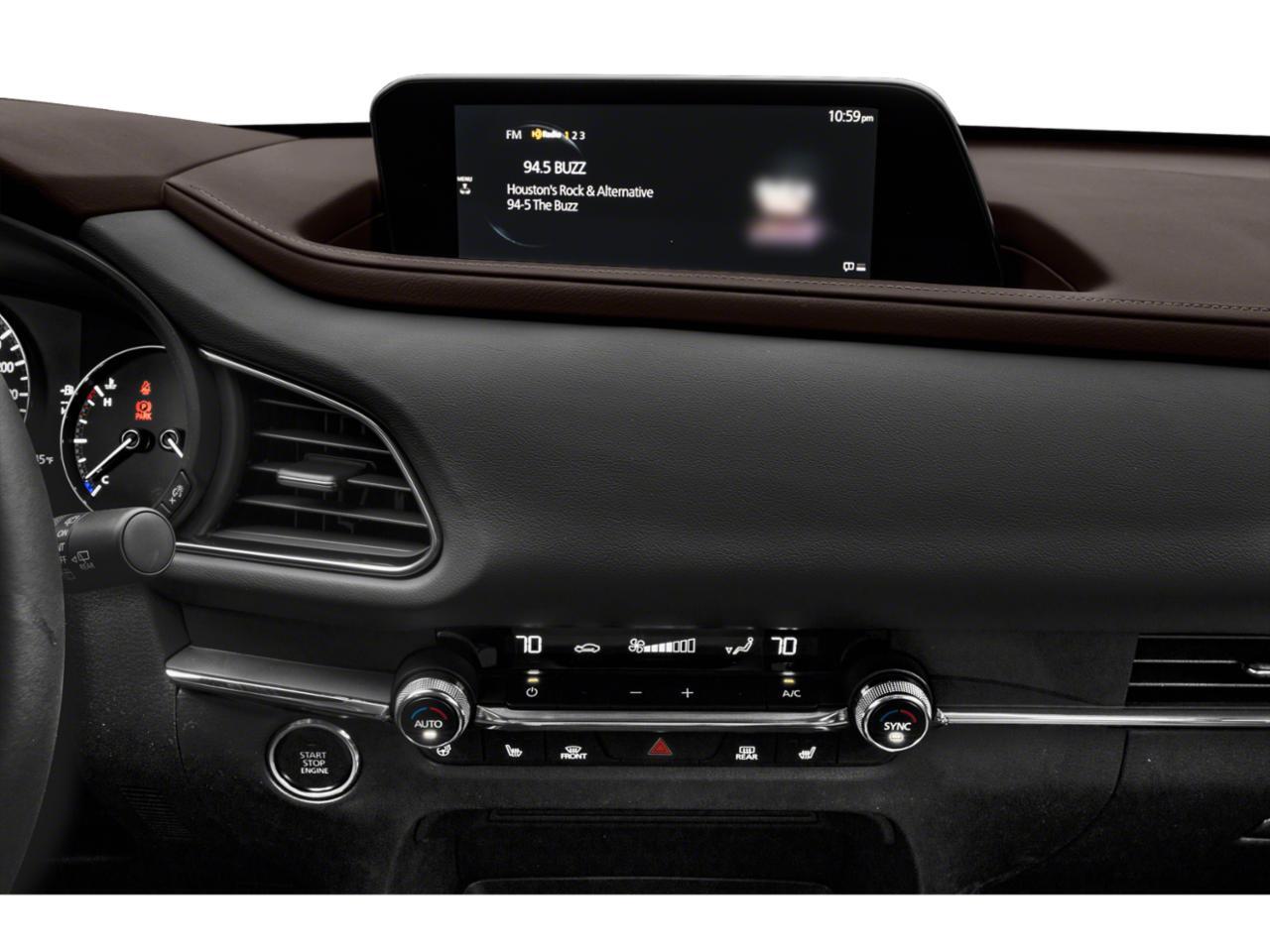 2023 Mazda CX-30 2.5 Turbo Premium Package San Clemente CA