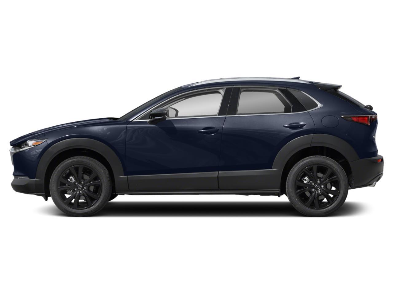 2023 Mazda CX-30 2.5 Turbo Premium Plus AWD