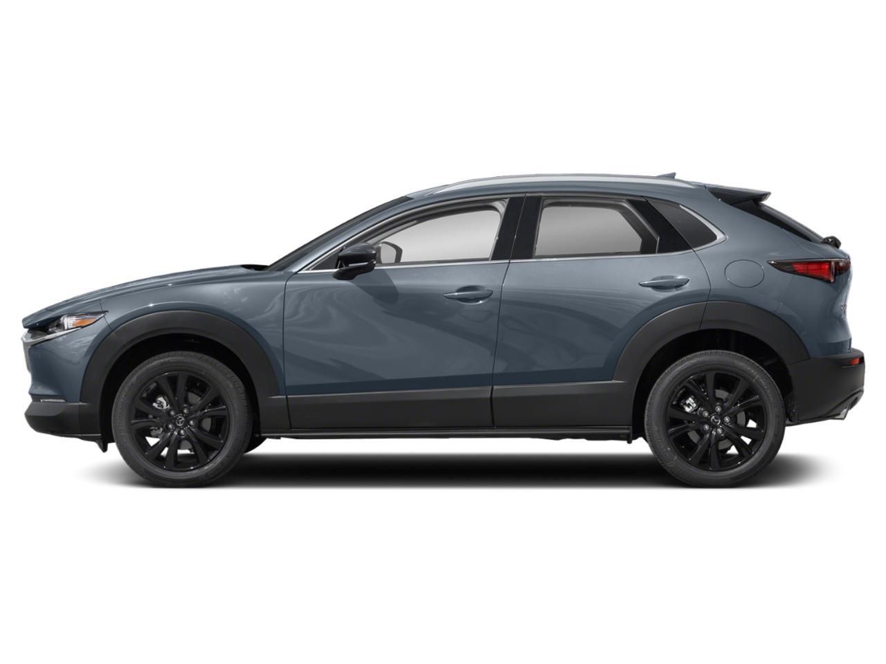 2023 Mazda CX-30 2.5 Turbo Premium Plus AWD