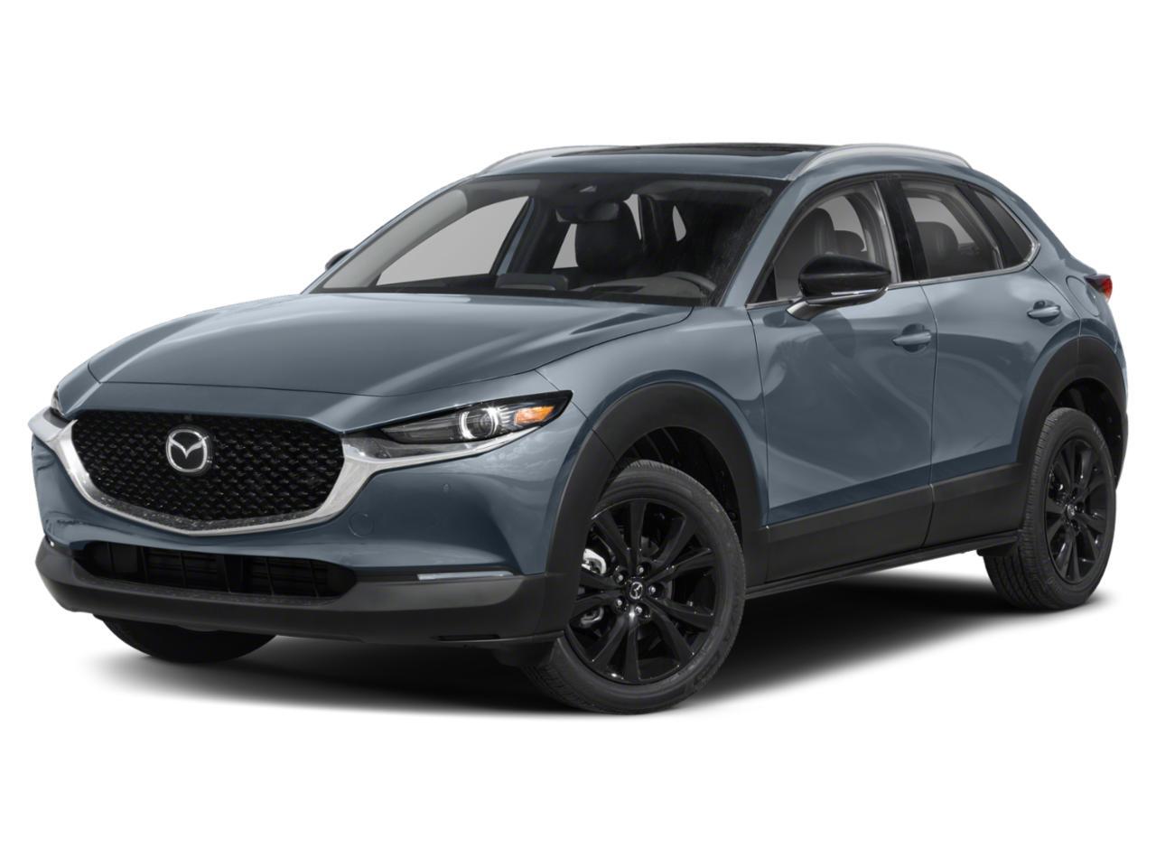 2023 Mazda CX-30 2.5 Turbo Premium Plus AWD San Clemente CA