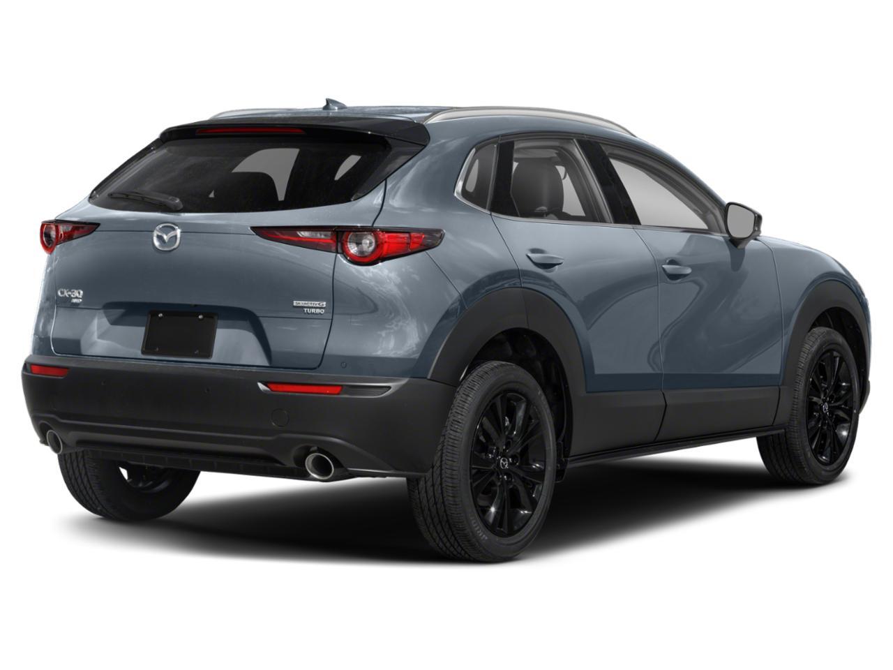 2023 Mazda CX-30 2.5 Turbo Premium Plus AWD San Clemente CA