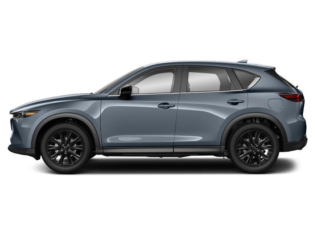 2023 Mazda CX-5 2.5 Carbon Edition AWD Oshkosh WI