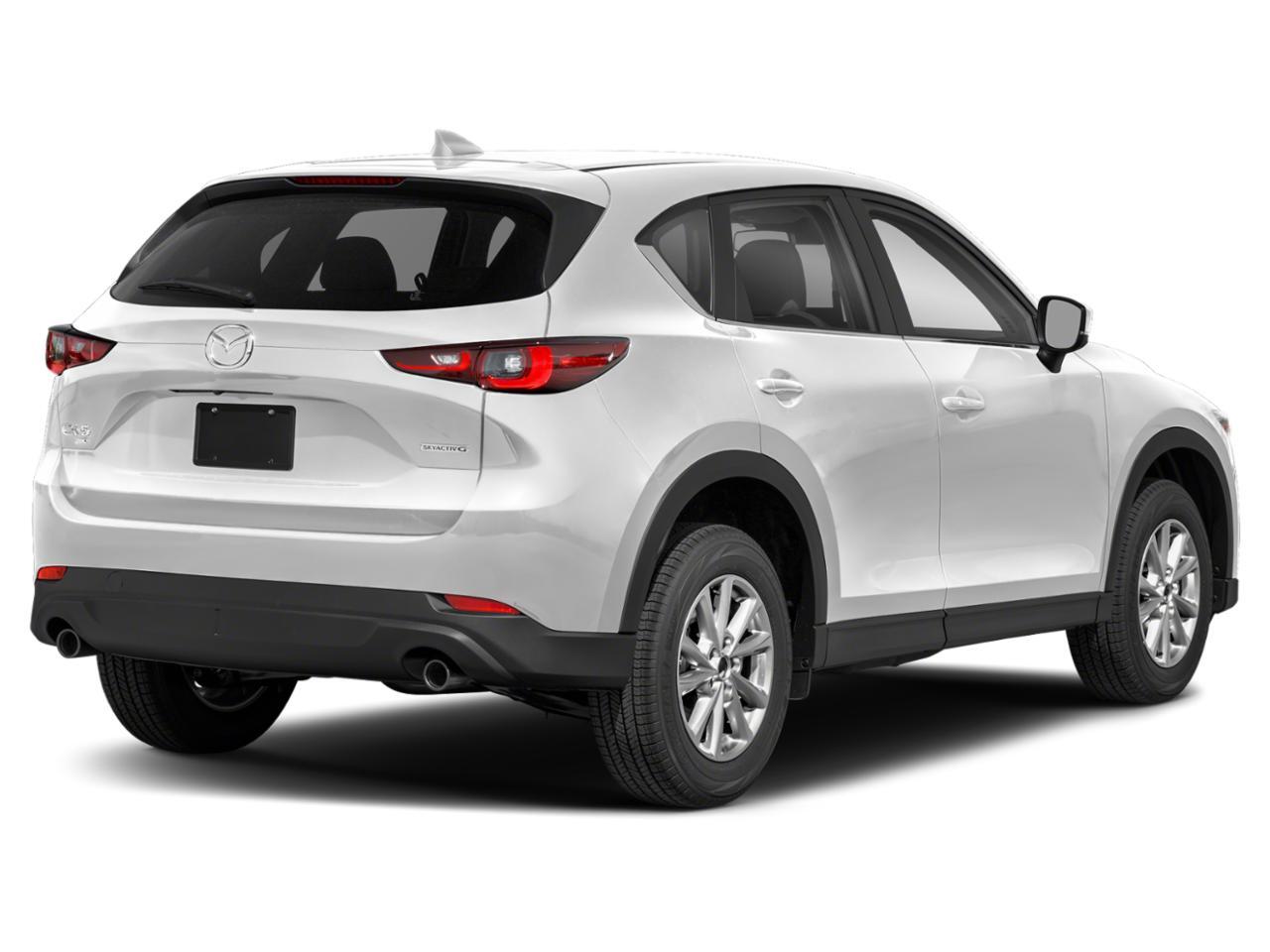 New 2023 Mazda CX5 2.5 PREFERRED AWD in Lodi NJ
