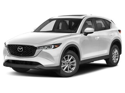 2023_Mazda_CX-5_2.5 Preferred AWD_ Oshkosh WI
